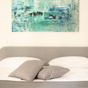 Apartamento de 2 Dormitorios