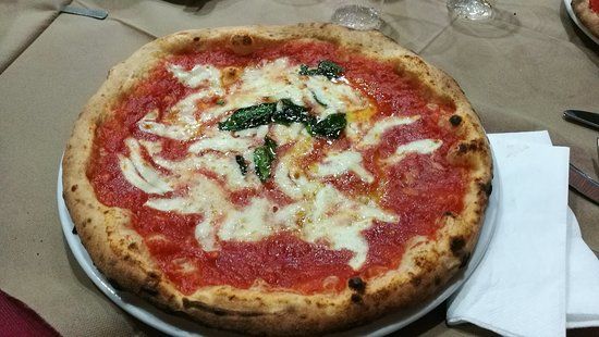 Pizzeria Rosa